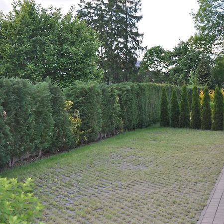 Bey Domki Caloroczne Sztutowo Extérieur photo