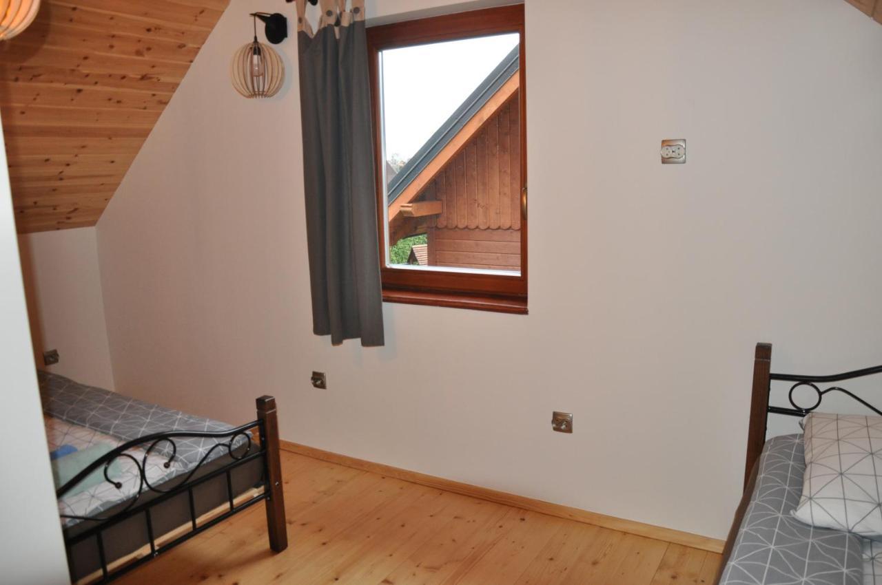 Bey Domki Caloroczne Sztutowo Extérieur photo