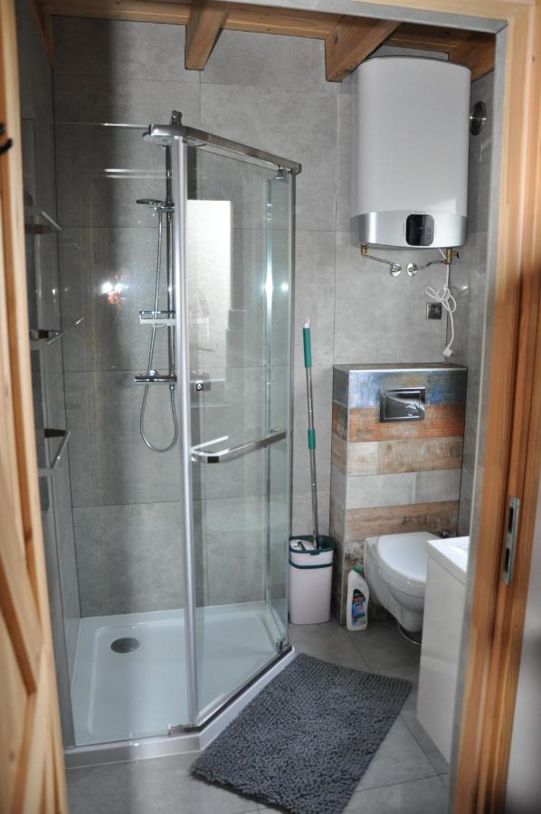 Bey Domki Caloroczne Sztutowo Extérieur photo