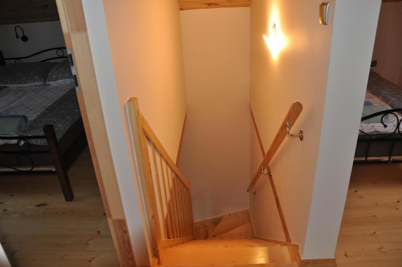 Bey Domki Caloroczne Sztutowo Extérieur photo