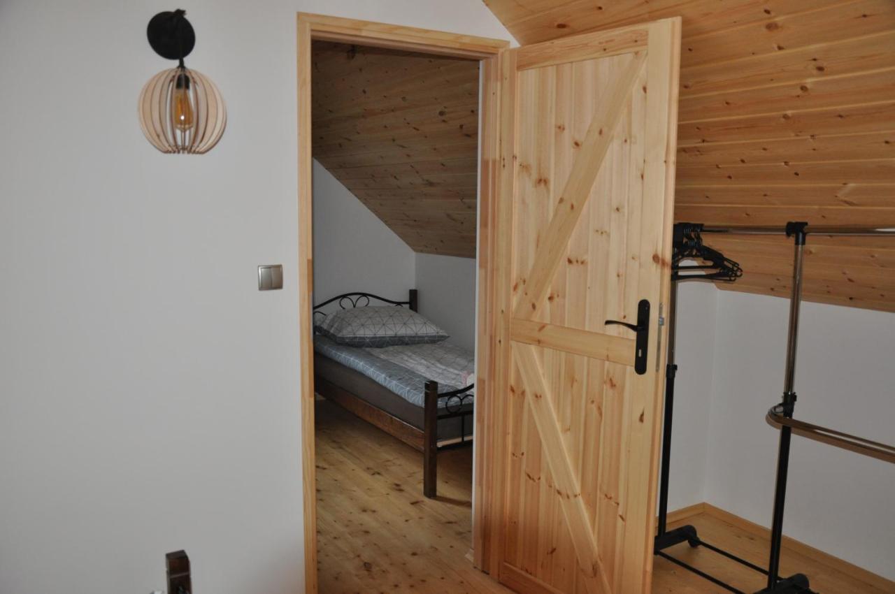 Bey Domki Caloroczne Sztutowo Extérieur photo