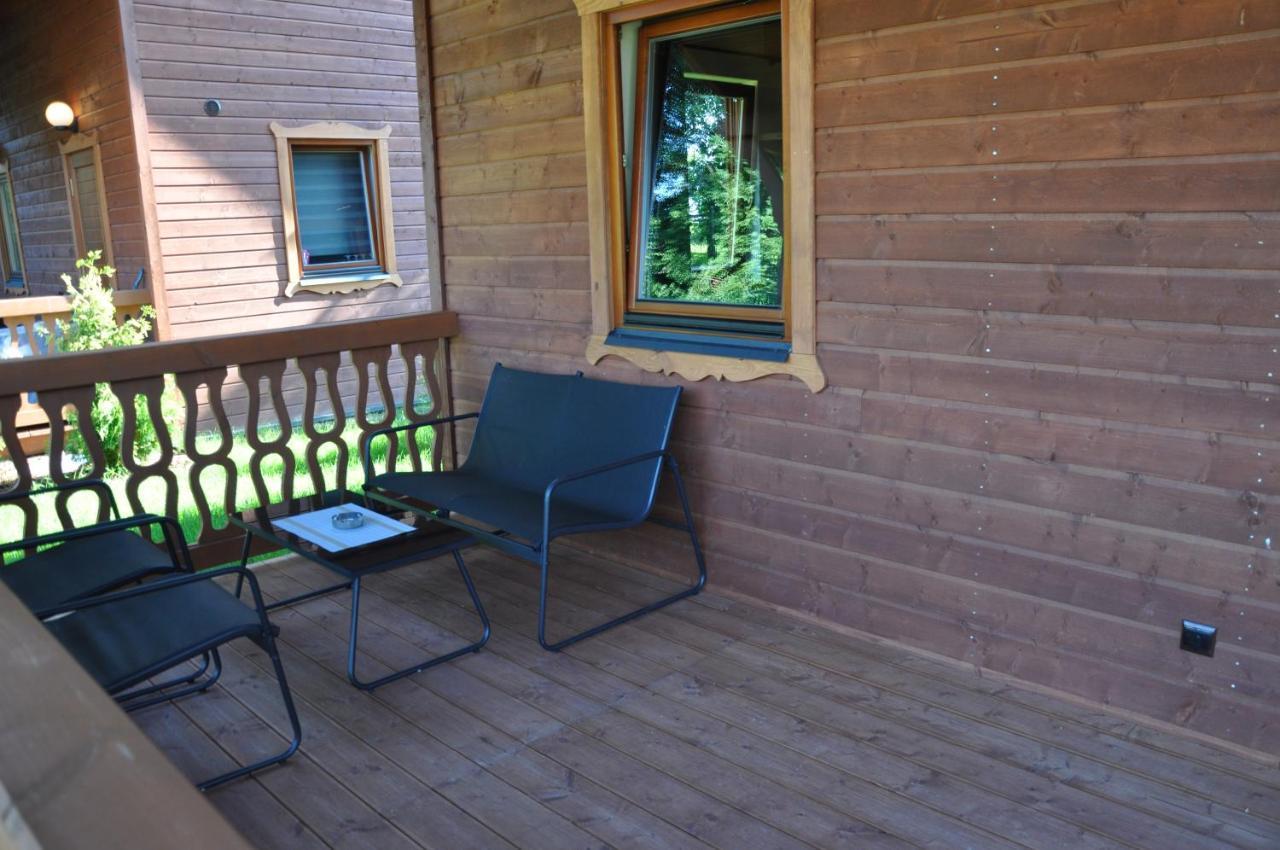 Bey Domki Caloroczne Sztutowo Extérieur photo