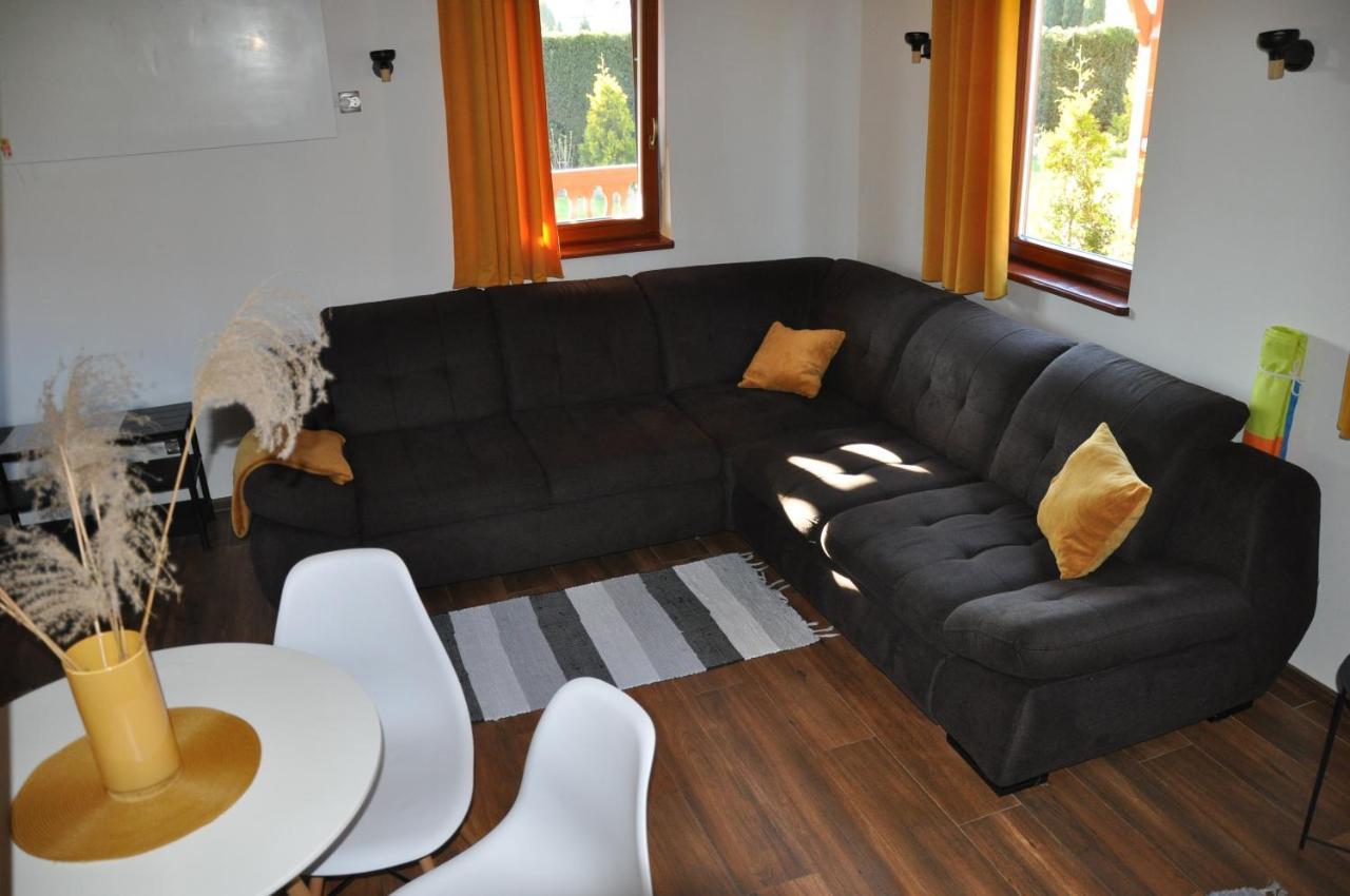 Bey Domki Caloroczne Sztutowo Extérieur photo
