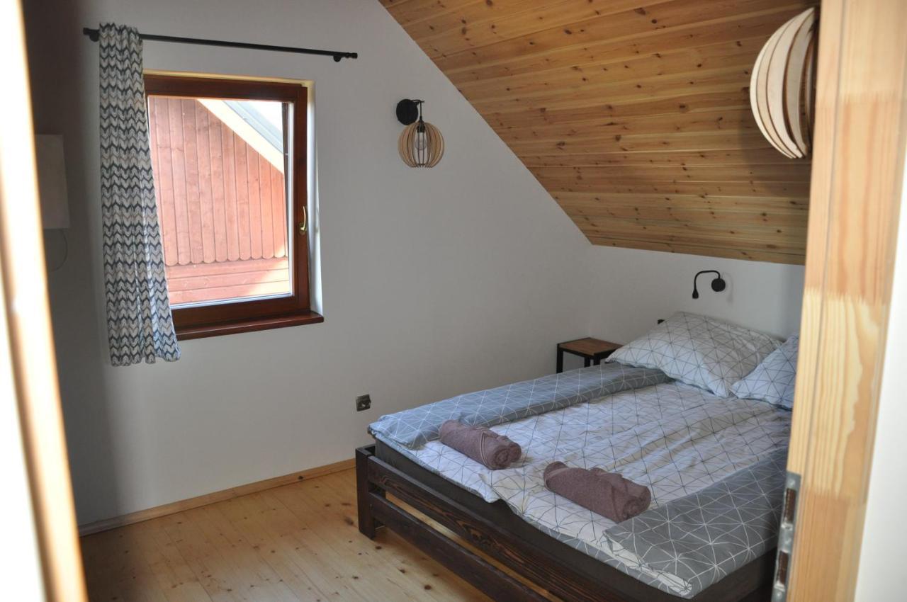 Bey Domki Caloroczne Sztutowo Extérieur photo