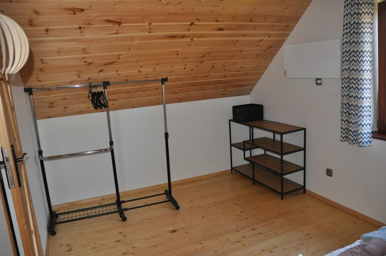 Bey Domki Caloroczne Sztutowo Extérieur photo