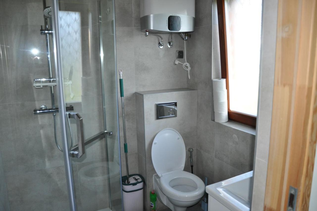 Bey Domki Caloroczne Sztutowo Extérieur photo